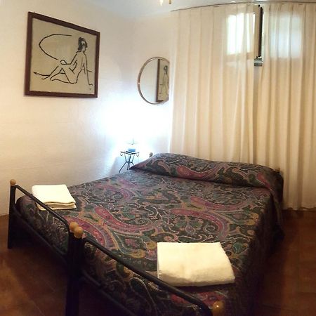 Taverna Derosas Apartment กอลโฟอารันชี ภายนอก รูปภาพ