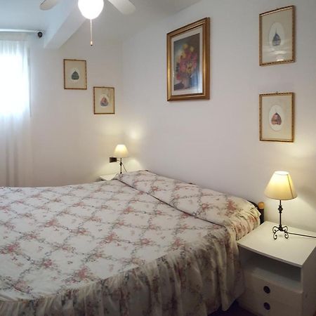 Taverna Derosas Apartment กอลโฟอารันชี ภายนอก รูปภาพ