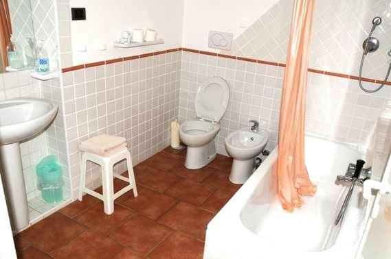 Taverna Derosas Apartment กอลโฟอารันชี ภายนอก รูปภาพ