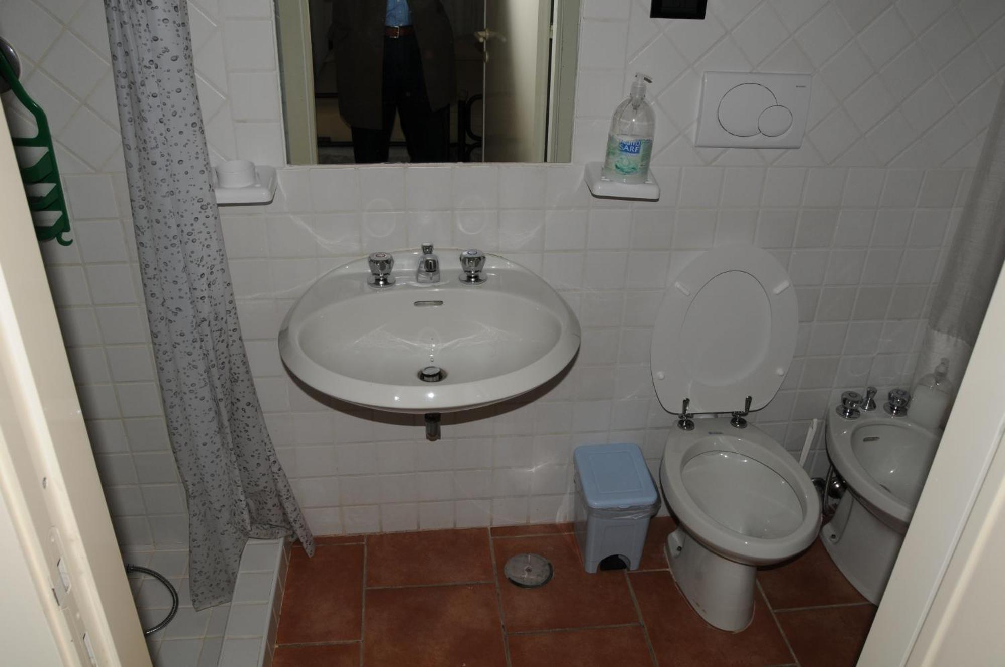 Taverna Derosas Apartment กอลโฟอารันชี ภายนอก รูปภาพ