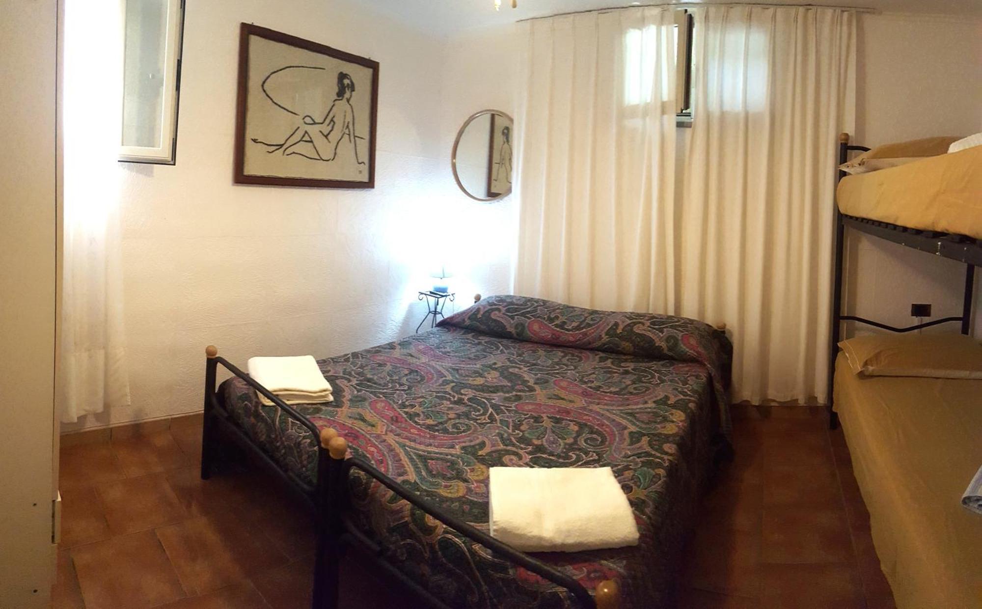 Taverna Derosas Apartment กอลโฟอารันชี ภายนอก รูปภาพ