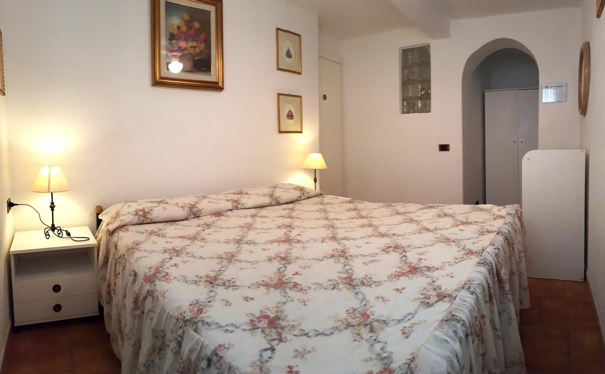 Taverna Derosas Apartment กอลโฟอารันชี ภายนอก รูปภาพ