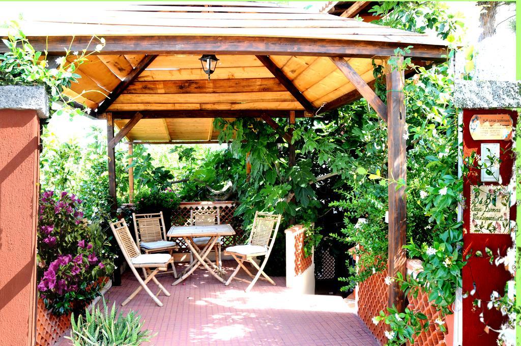 Taverna Derosas Apartment กอลโฟอารันชี ภายนอก รูปภาพ
